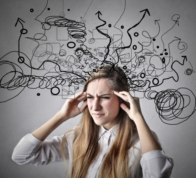 Some Thoughts on Thoughts | Stress Reduction at Work - Bill Scheinman ...